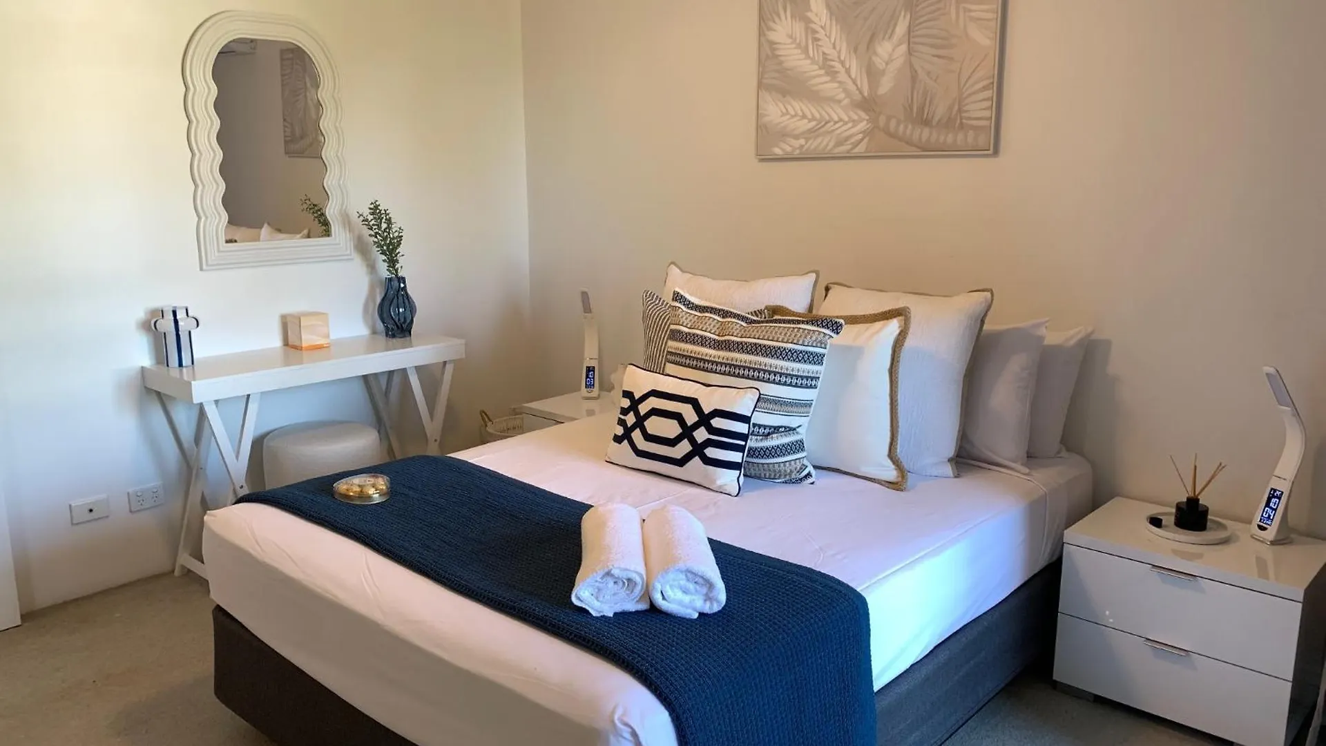 Burleigh Beach 3 Bedroom Gold Coast Australia